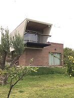 La Escondida San Rafael - Cabañas