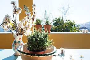 Youkali House