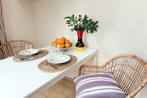 Lydia Apartment