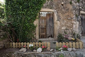 Lavender Cottage