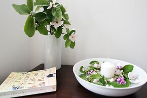 Lavender Cottage