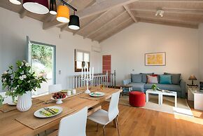 Lavender Cottage