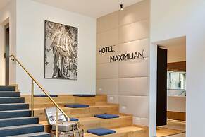 Austria Trend Hotel Maximilian