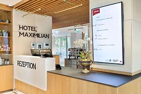 Austria Trend Hotel Maximilian