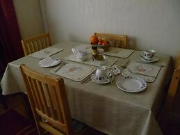 Homely wee House