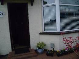 Homely wee House