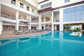Mercure Bengkulu