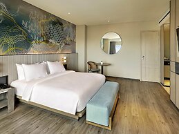 Mercure Bengkulu