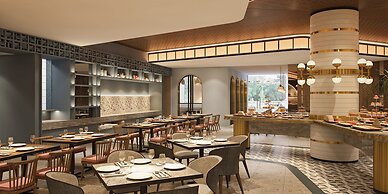 Mercure Bengkulu
