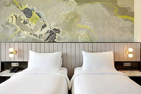 Mercure Bengkulu