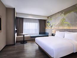 Mercure Bengkulu