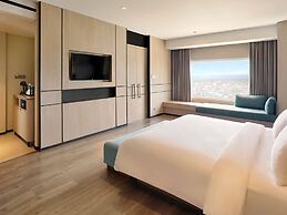 Mercure Bengkulu