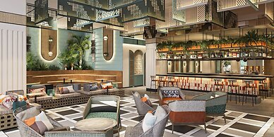 Mercure Bengkulu