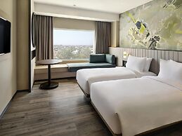 Mercure Bengkulu