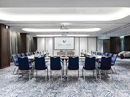 Athens Capital Center Hotel-MGallery Collection