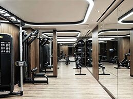Athens Capital Center Hotel-MGallery Collection
