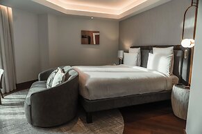 Athens Capital Center Hotel-MGallery Collection