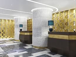 Athens Capital Center Hotel-MGallery Collection