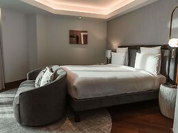 Athens Capital Center Hotel-MGallery Collection