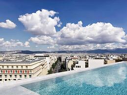 Athens Capital Center Hotel-MGallery Collection