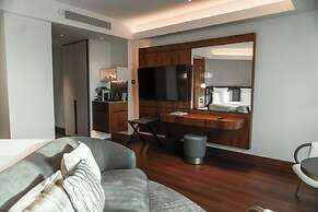 Athens Capital Center Hotel-MGallery Collection