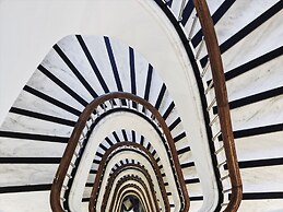 Athens Capital Center Hotel-MGallery Collection