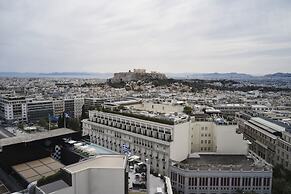 Athens Capital Center Hotel-MGallery Collection