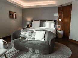 Athens Capital Center Hotel-MGallery Collection