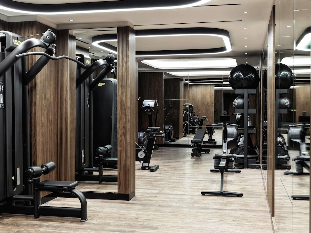 Athens Capital Center Hotel-MGallery Collection