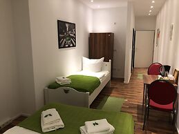 Pension Baku