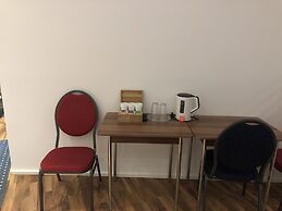 Pension Baku