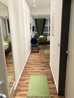 Pension Baku