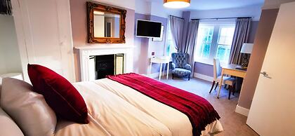 Guestling Hall Hotel