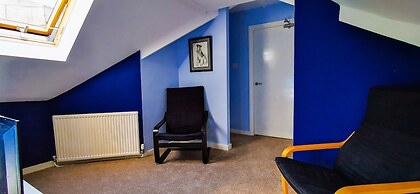 Guestling Hall Hotel