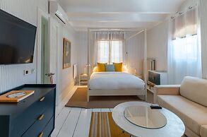 The Pearl - Marbella B&B