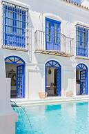 The Pearl - Marbella B&B