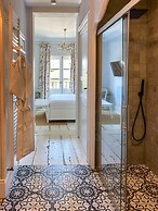 The Pearl - Marbella B&B