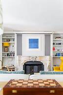 The Pearl - Marbella B&B