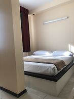 Hotel Alba