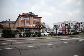 Hotel Alba