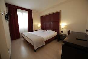 Hotel Alba