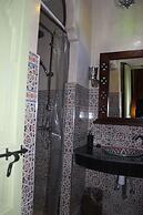 Riad la medersa in Marrakesch