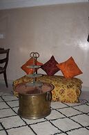 Riad la medersa in Marrakesch