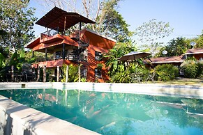 Jungle Lodge at Wild Sun Rescue