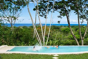 Jungle Lodge at Wild Sun Rescue