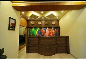White Gate Luxury Hotel