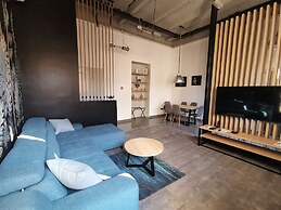 K43 Rooms and Apartments