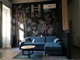 K43 Rooms and Apartments