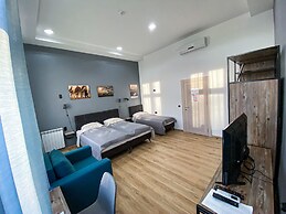 K43 Rooms and Apartments
