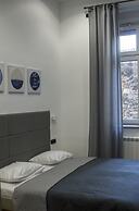 K43 Rooms and Apartments